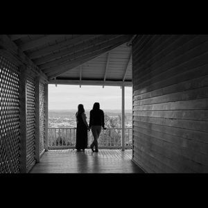 Meet your Posher, Abigail